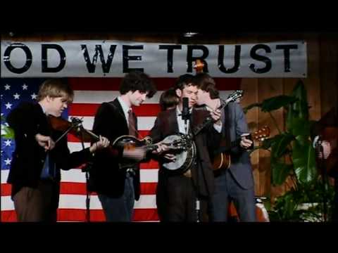 Damn Yankee Lad - King Wilkie