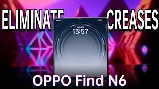 🔥 Oppo Find N6 In-Depth Review | The Foldable That Finally Feels Perfect! | Price in UK