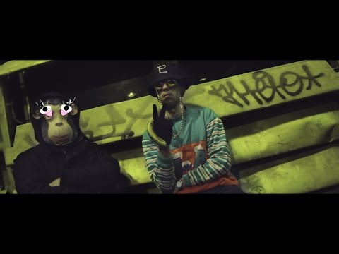 BEJO X PIMP - CHAMBERGA ESTILO (VIDÉO)