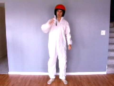 ill mitch dance lesson 2 - spin in the club