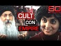 Wild Country cult leaders on building their 'con empire' | 60 Minutes Australia
