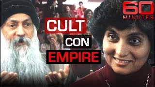 Wild Country cult leaders on building their &#39;con empire&#39; | 60 Minutes Australia