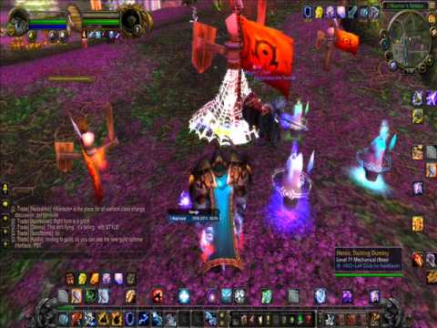 PTR 4.0.1 Enhancement Shaman