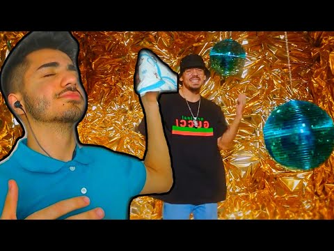 ICH FÜHL'S 🎉 CAPITAL BRA FEAT. BOZZA - ICH WEIß NICHT MAL WIE SIE HEIßT - Reaction
