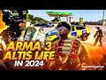 Arma 3 Altis Life in 2024
