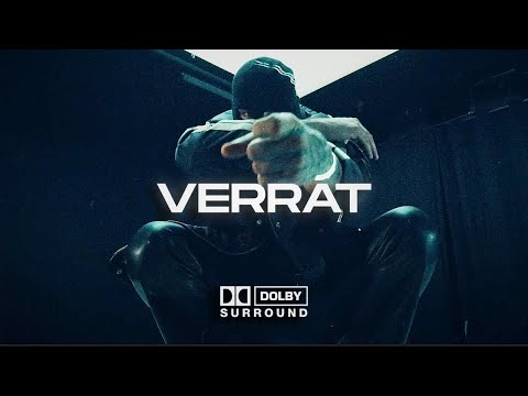 (FREE) YAKARY X BUSHIDO TYPE BEAT - "VERRAT" | HARD BUSHIDO TYPE BEAT