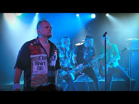 Klamydia LIVE | Vesku Jokinen | Kuopio 2024