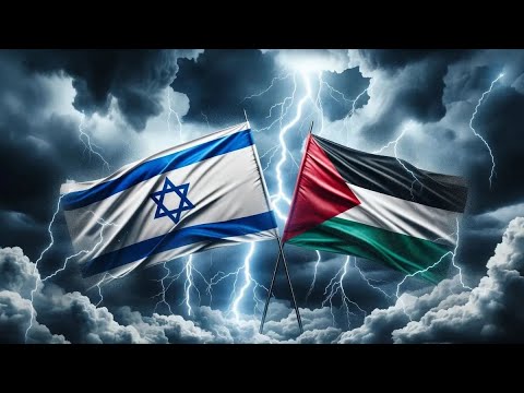 Israel-Palestine War: How It All Began | Critical Breakdown