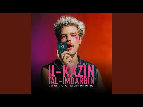 Kieku Taf (feat. Luke Saydon, Raphael Pace & Ryan Grech) (Live)