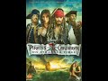 Pirates Of The Caribbean On Stranger Tides 2011 DVD Overview