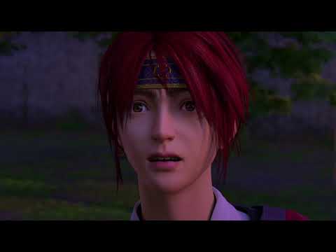 Trailer de Shaonian Jinyiwei 2nd Season