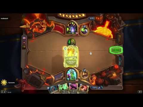 Platinum Fandral Staghelm / Platynowy Fandral