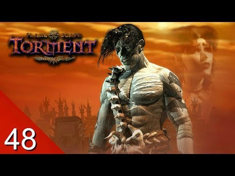 Longing - Planescape Torment: Enhanced Edition - Let's Play - 48