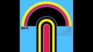 DJ T - The Inner Jukebox - Dis