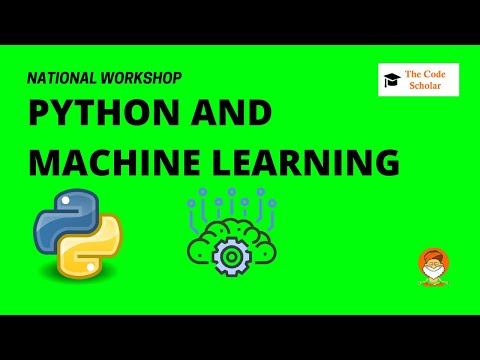 Python Machine Learning Bootcamp Day 6