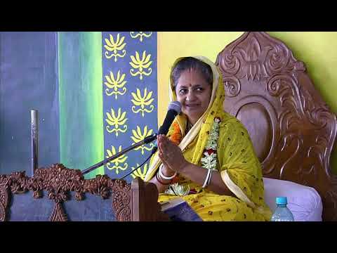 Srimad Bhagavatam 9.02.10-17, Class Speaker:  HG Sridevi dasi on 28/09/2018