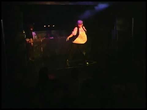 2009.01.15(Thu) DABDAB [ AZiZ (muttan / imu) ]