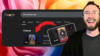 Outranking the Original Video on Google With Your Own Edit
