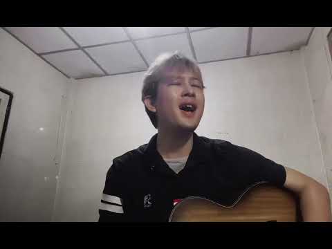 အသည်းကွဲရက်ရာဇာ - ဝိုင်းစုခိုင်သိန်း ( Cover By M Zaw Rain)