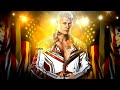 LR Cody Rhodes 2022 Theme Song KINGDOM Arena Effects