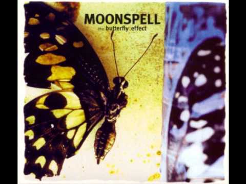 Moonspell - The Butterfly Effect - Lustmord