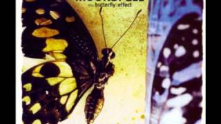 Moonspell - The Butterfly Effect - Lustmord