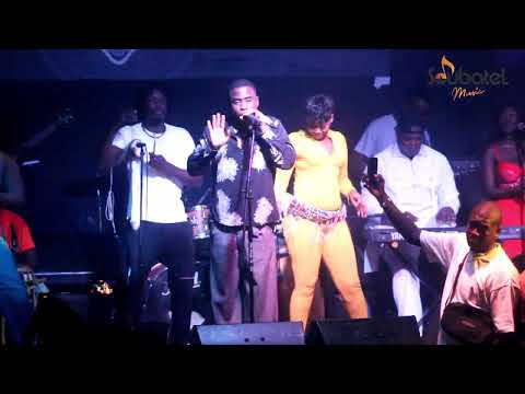 Tiékété Boy - Sidy Diop- Live Barramundi