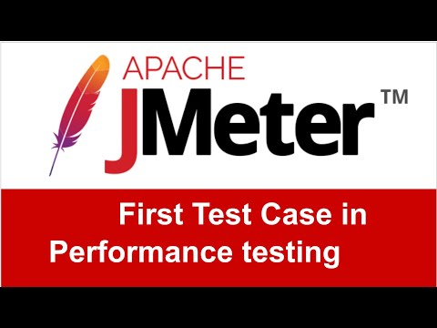 JMeter Beginner Tutorial - How to create first Jmeter Test | JMeter in Hindi @TechiePraveen