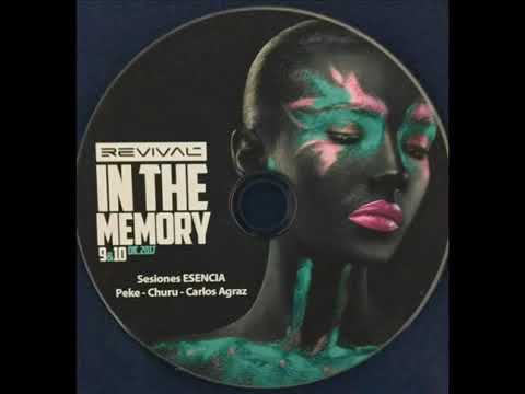 REVIVAL IN THE MEMORY 2017