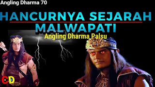 Download lagu Angling Dharma Episode 70: Kehancuran Raja Angling Dharma Palsu | Kisah Epik dan Penuh Intrik mp3