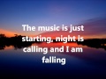 orleans-dance with me [lyrics]