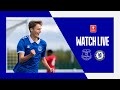 EVERTON U18 V CHELSEA U18 | Live FA Youth Cup action from Walton Hall Park!