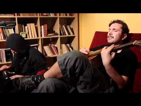 Halil Sezai Paracıkoğlu - Fırtına