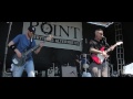 Common Jones - "Reggae Joint" (Live at Pointfest)