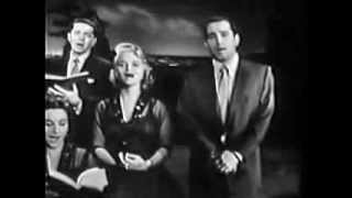 Perry Como:Reason for the season 12 10 55