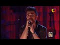 Juanes - Corazón Invisible (Live Sessions Terra 2014)