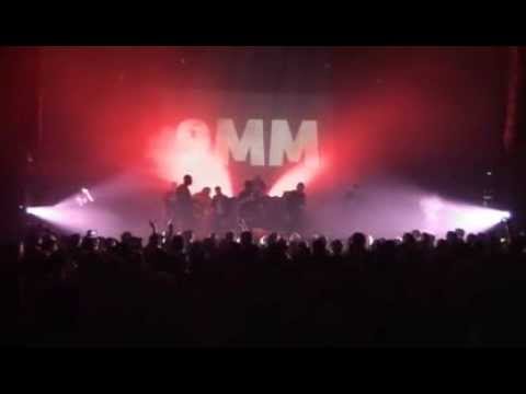 De Puta Madre Live at AB - Ancienne Belgique (Concert Complet)