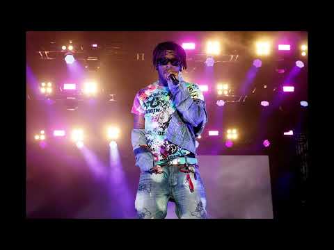 Lil Uzi Vert - Red Wraith