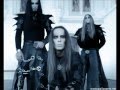 Behemoth - slaying the prophets ov isa (with lyrics)