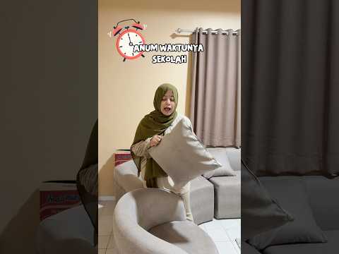 PURA-PURA SAKIT #dramangakak #lucu