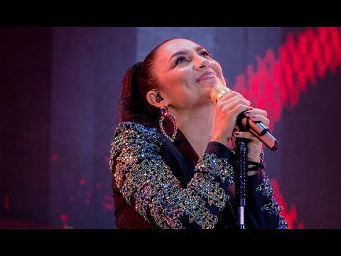 Andra | Aievea Tour - Cerbul de Aur 2018, Brasov
