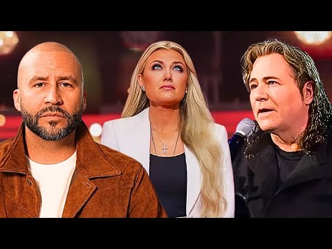 Erika Kirk INSANE Prophecy from Kim Clement