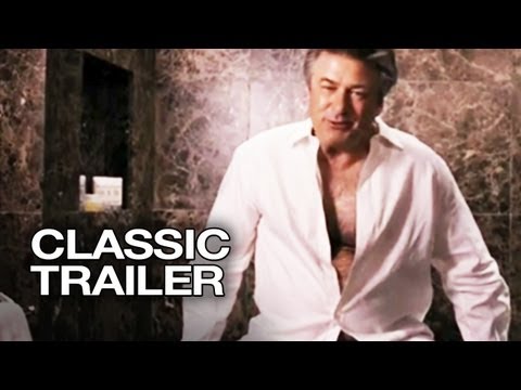 It's Complicated (2009) Trailer 2