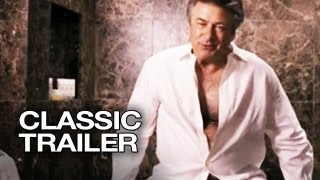 It's Complicated Official Trailer #2 - Anne Lockhart Movie (2009) HD