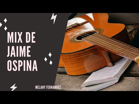 Mix de Jaime Ospina