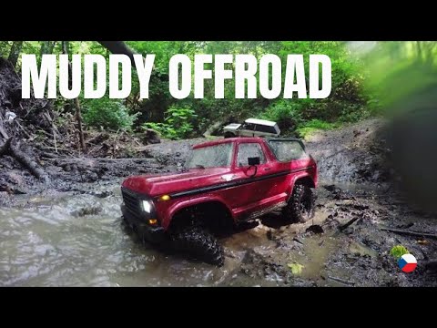 Offroad  MUD