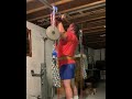 Overhead Press