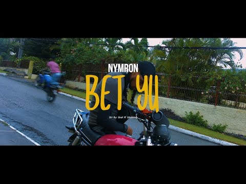NYMRON - BETYU (OFFICIAL MUSIC VIDEO)