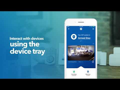 Adt App Down