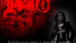 Dio- Caught in the middle (Subtitulado)
